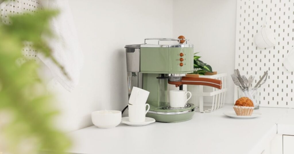 Morning stack and routine anchors for a thinking home.