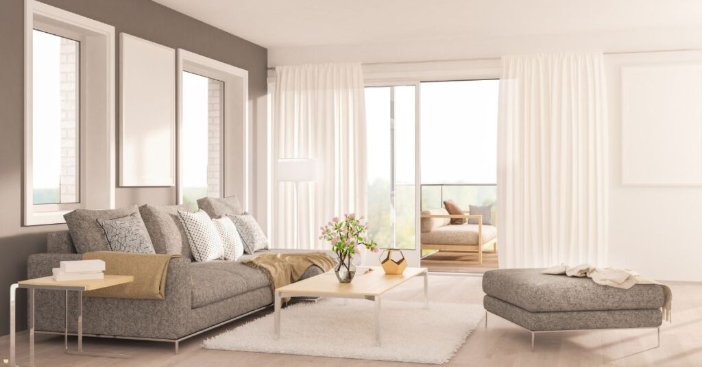 Smart Home Stacks and soft living essentials for mental load relief.