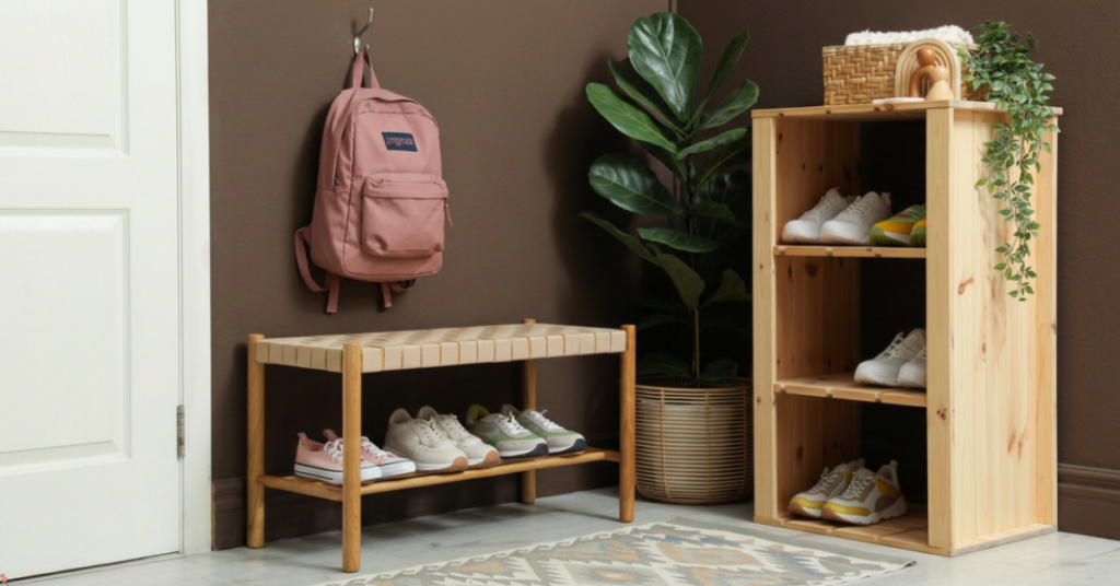 https://chat.chatbotapp.ai/chats/eFc8nNNgi8GDtwsovpk6?model=superbot#:~:text=Entryway%20organization%20ideas%20for%20school%20morning%20backpacks%20and%20shoes.